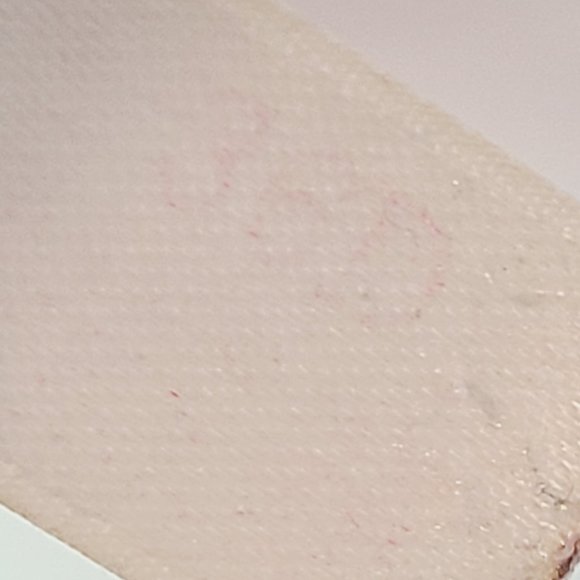 PINK Victorias Secret Maroon Burgundy Where Everwhere Lightly Lined Bra 36D - Picture 6 of 7